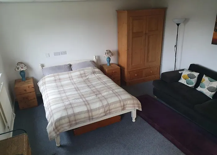 Dan\'S Homestay