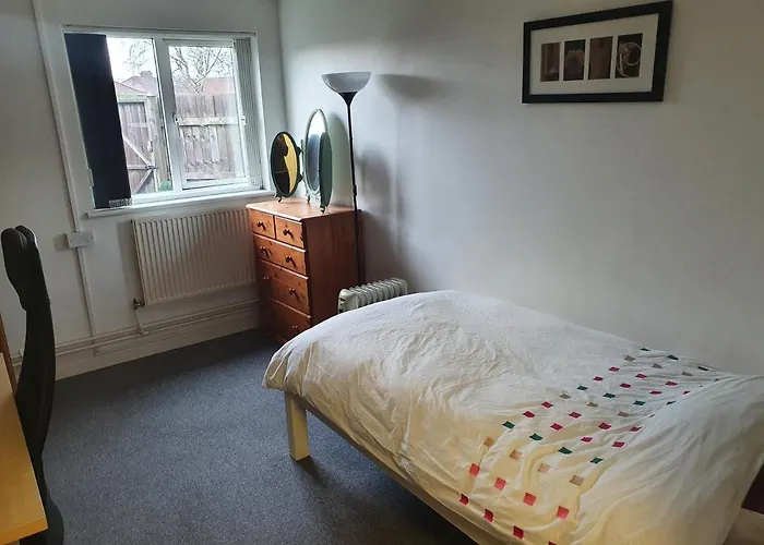 Dan\'S Homestay
