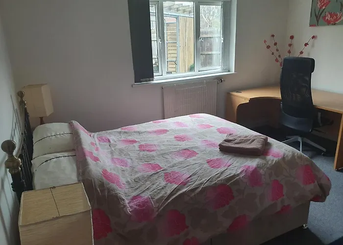 Dan\'S Homestay